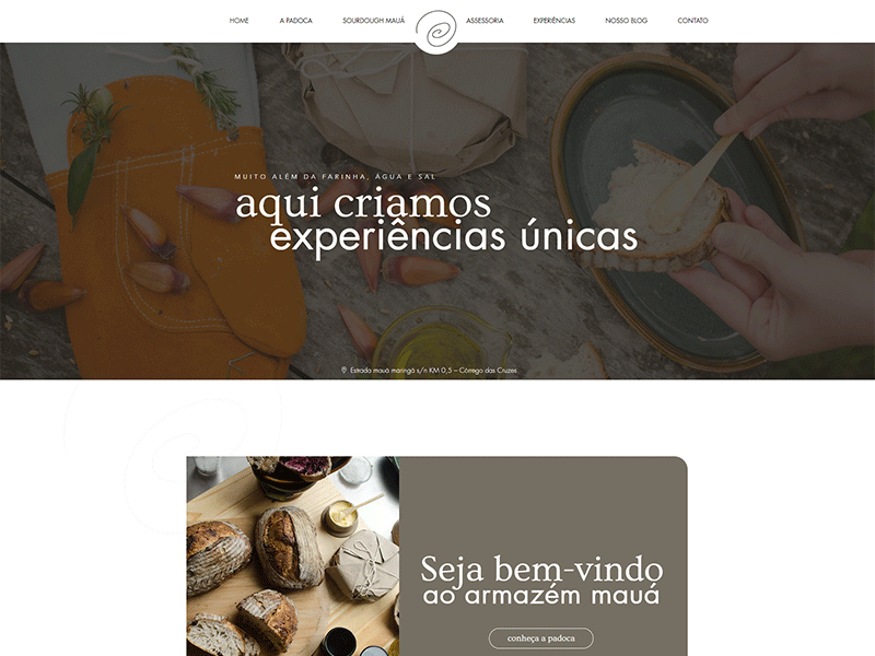 Personal Portfolio Images