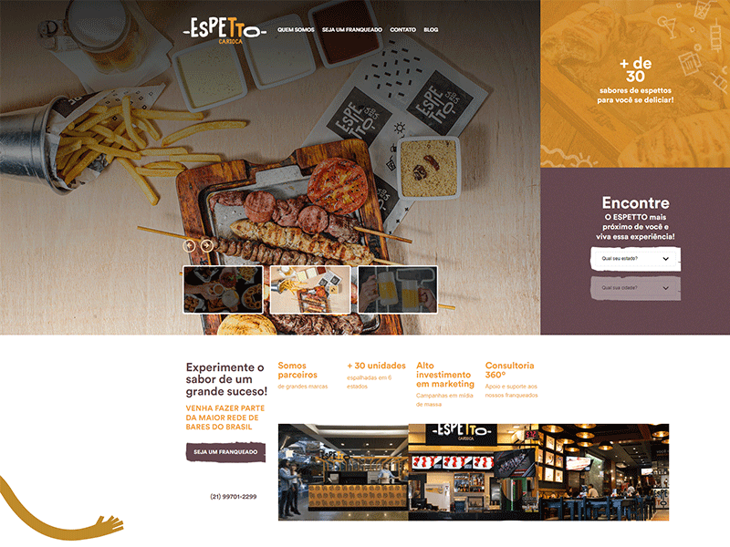 Personal Portfolio Images