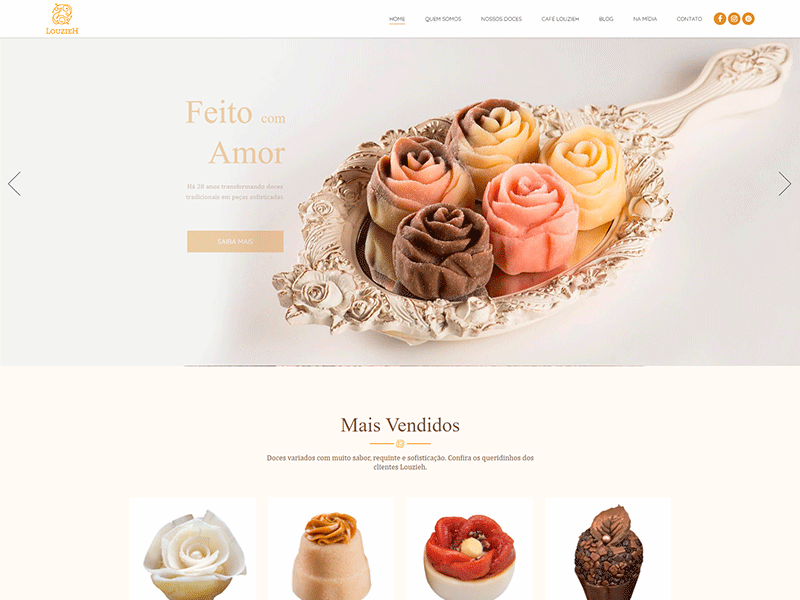 Personal Portfolio Images