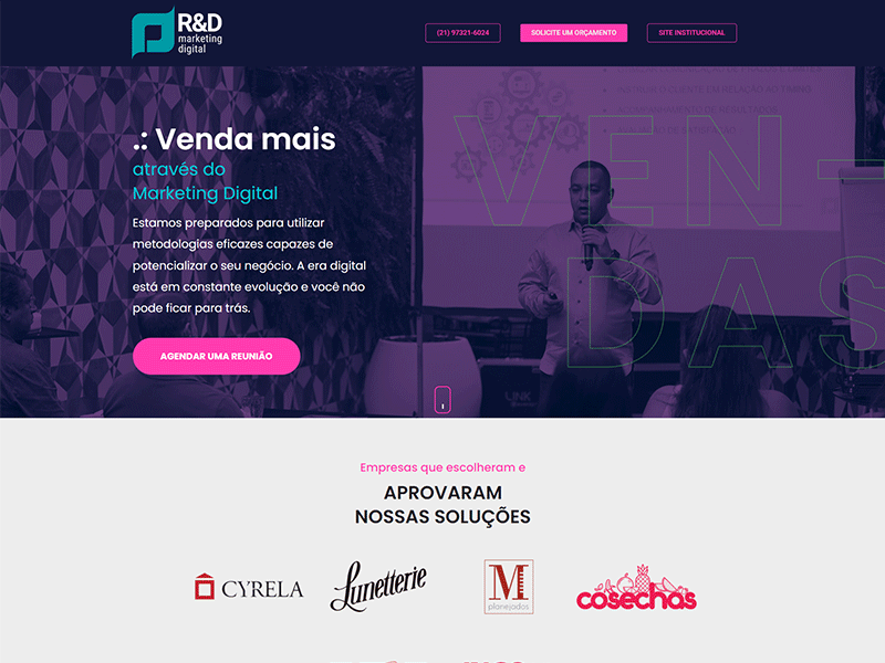 Personal Portfolio Images