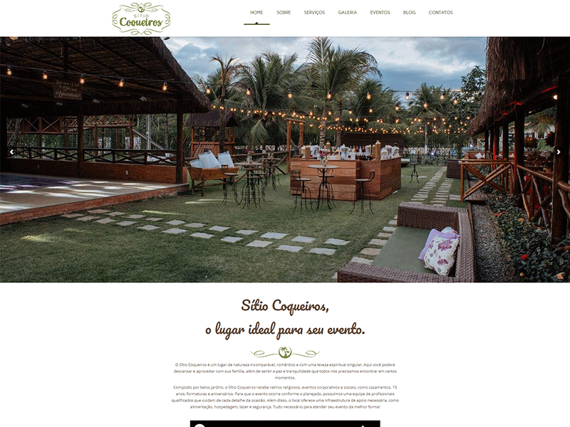 Personal Portfolio Images