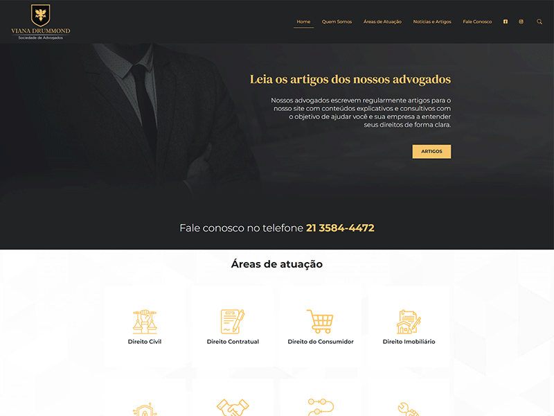 Personal Portfolio Images